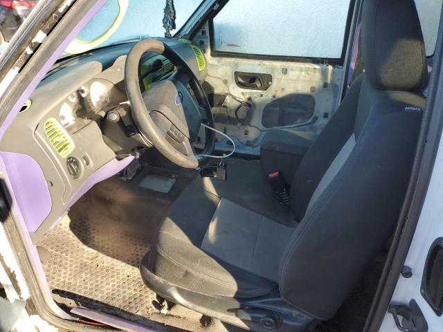 Photo 7 from auction – 2010 FORD RANGER SUP with VIN 1FTLR4FE8APA27999
