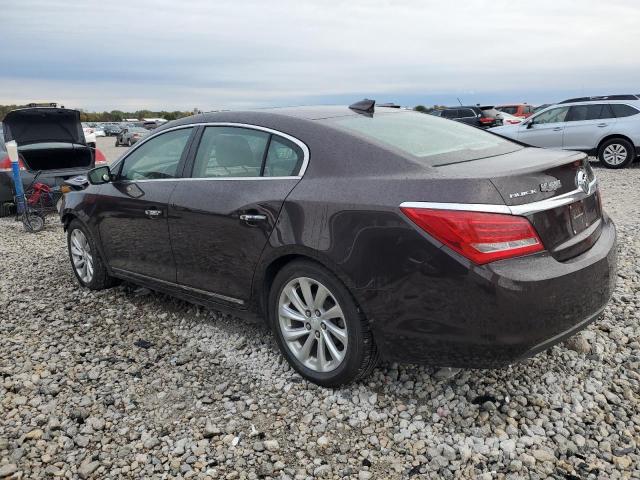 Photo 2 from auction – 2015 BUICK LACROSSE with VIN 1G4GB5GRXFF292784