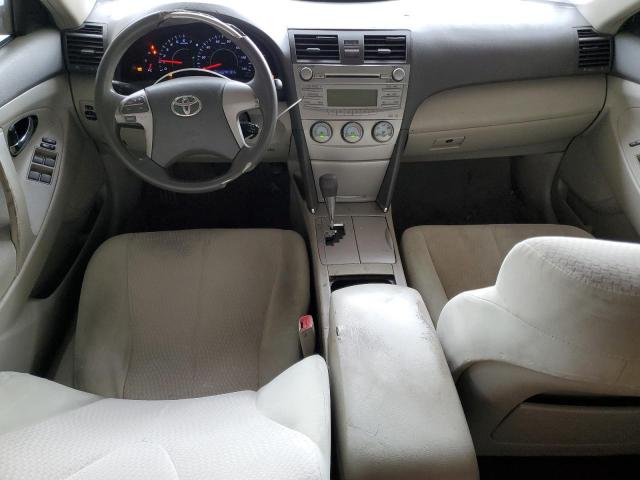 Photo 8 from auction – 2011 TOYOTA CAMRY BASE with VIN 4T1BF3EK1BU689878