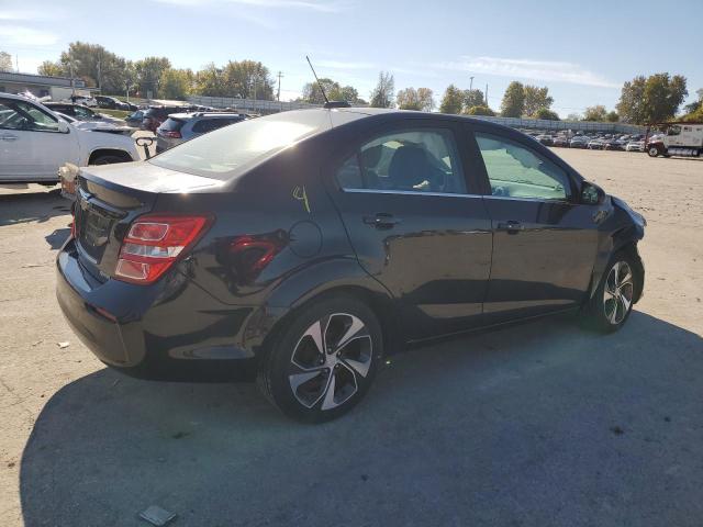 Photo 3 from auction – 2017 CHEVROLET SONIC with VIN 1G1JF5SB5H4126303