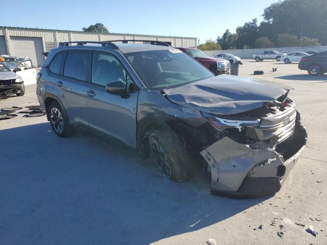 Photo 4 from auction – 2025 SUBARU FORESTER P with VIN JF2SLDBC6SH449798