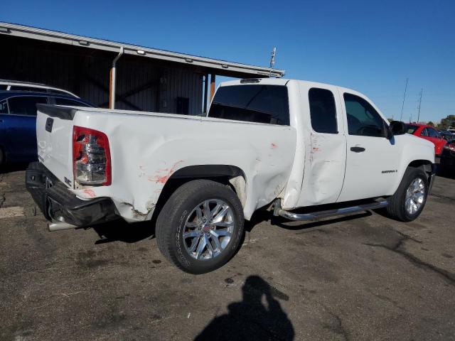 Photo 3 from auction – 2007 GMC NEW SIERRA with VIN 1GTEC19C77Z507726