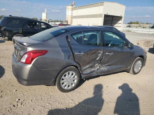 Photo 3 from auction – 2017 NISSAN VERSA with VIN 3N1CN7AP2HK403472