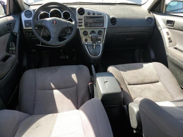Photo 8 from auction – 2006 PONTIAC VIBE with VIN 5Y2SL65846Z444360