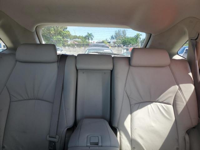 Photo 10 from auction – 2008 LEXUS RX 350 with VIN 2T2GK31U48C043524