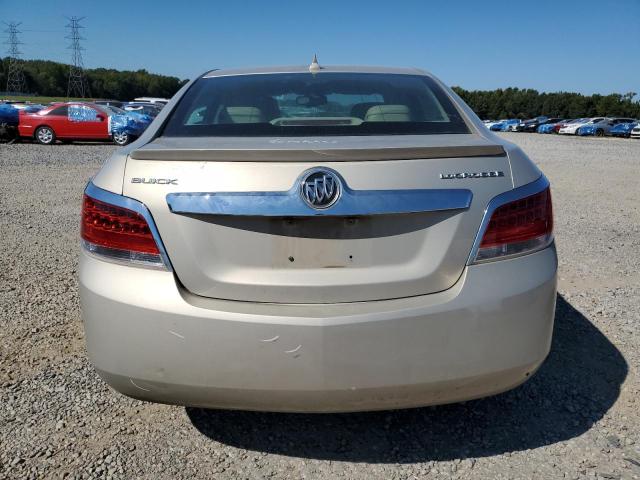 Photo 6 from auction – 2012 BUICK LACROSSE with VIN 1G4GC5ER0CF326775