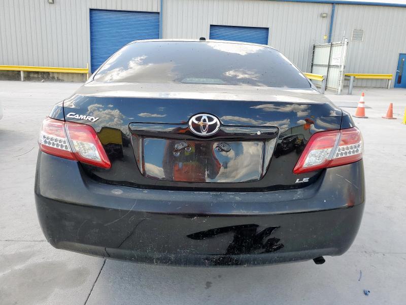Photo 6 from auction – 2010 TOYOTA CAMRY BASE with VIN 4T4BF3EK9AR032170