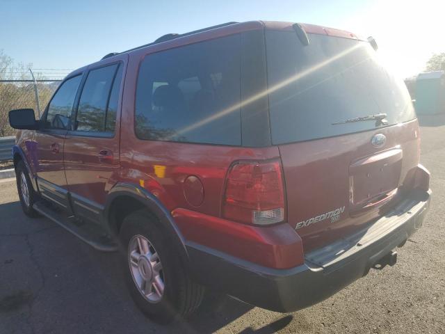 Photo 2 from auction – 2004 FORD EXPEDITION with VIN 1FMRU15W84LB91312