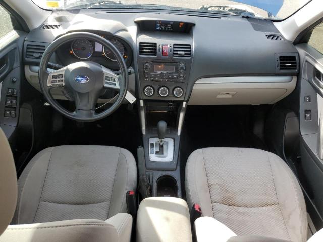 Photo 8 from auction – 2015 SUBARU FORESTER 2 with VIN JF2SJABC5FH452265
