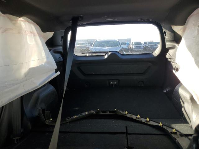 Photo 10 from auction – 2025 SUBARU FORESTER P with VIN JF2SLDDC0SH432606