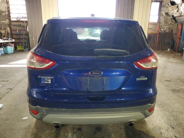 Photo 6 from auction – 2014 FORD ESCAPE with VIN 1FMCU0GX4EUC81784