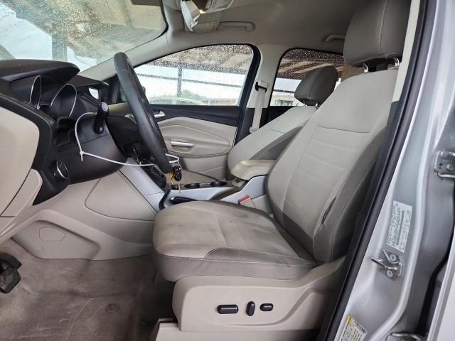 Photo 7 from auction – 2015 FORD ESCAPE SE with VIN 1FMCU0G90FUB24238