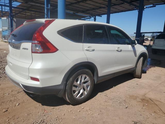 Photo 3 from auction – 2016 HONDA CR-V EX with VIN 5J6RM4H52GL088121
