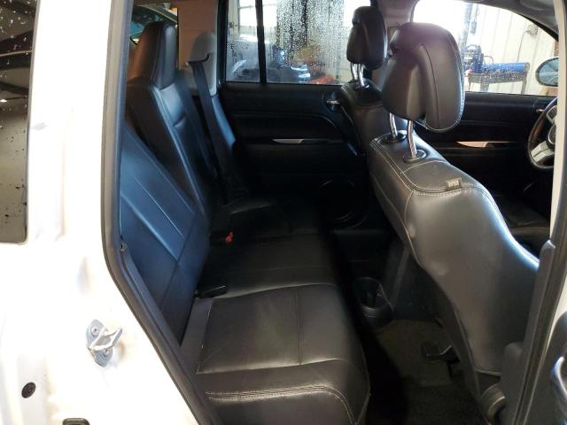 Photo 11 from auction – 2015 JEEP COMPASS LA with VIN 1C4NJDEB2FD218429