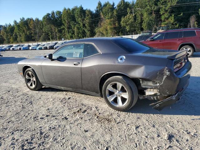 Photo 2 from auction – 2020 DODGE CHALLENGER with VIN 2C3CDZAG5LH105560
