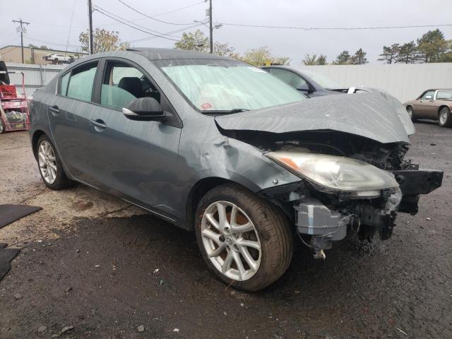 Photo 4 from auction – 2012 MAZDA 3 S with VIN JM1BL1W60C1621559