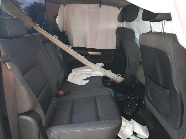 Photo 10 from auction – 2015 CHEVROLET SILVERADO with VIN 3GCUKREH4FG416717