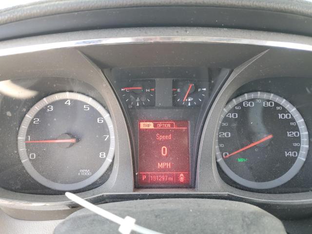 Photo 9 from auction – 2016 GMC TERRAIN SL with VIN 2GKFLUEK6G6264400