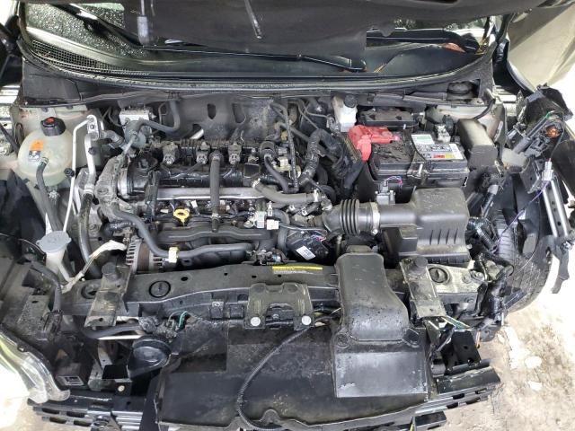 Photo 11 from auction – 2020 NISSAN VERSA SR with VIN 3N1CN8FV9LL826808