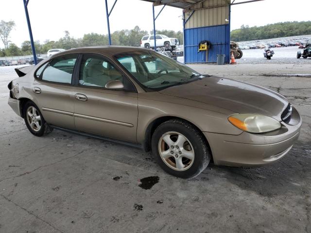 Photo 4 from auction – 2003 FORD TAURUS with VIN 1FAFP532X3A164019