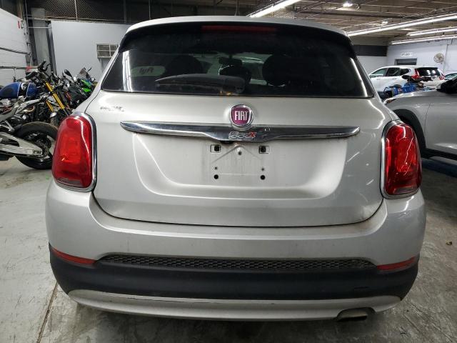 Photo 6 from auction – 2016 FIAT 500X EASY with VIN ZFBCFXBT4GP515289