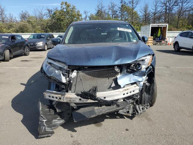 Photo 5 from auction – 2019 HONDA PILOT EX with VIN 5FNYF6H34KB097582