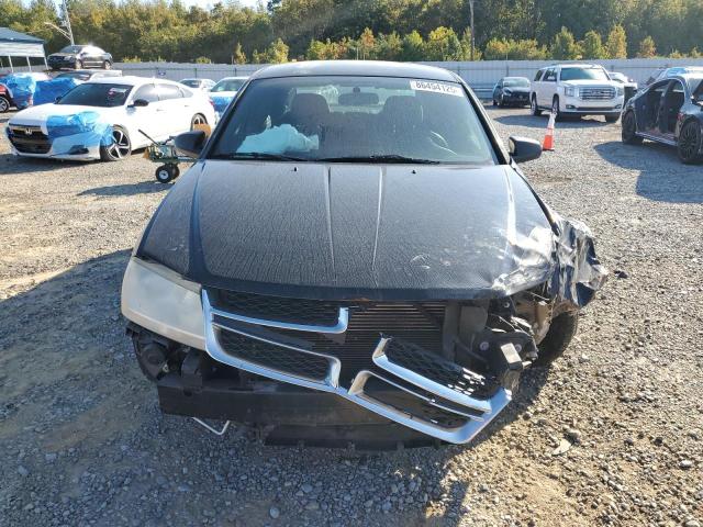 Photo 5 from auction – 2014 DODGE AVENGER SE with VIN 1C3CDZAB9EN126829