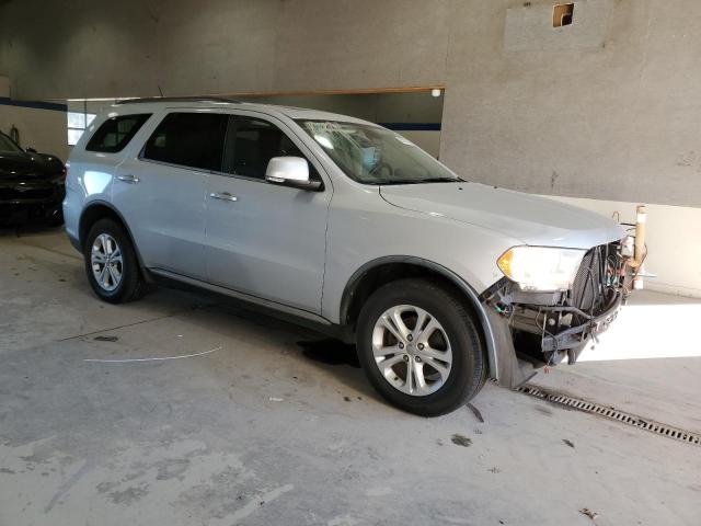 Photo 4 from auction – 2012 DODGE DURANGO CREW with VIN 1C4RDJDG2CC105764