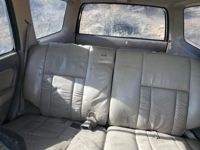Photo 10 from auction – 2002 TOYOTA 4RUNNER SR with VIN JT3GN86R020242475