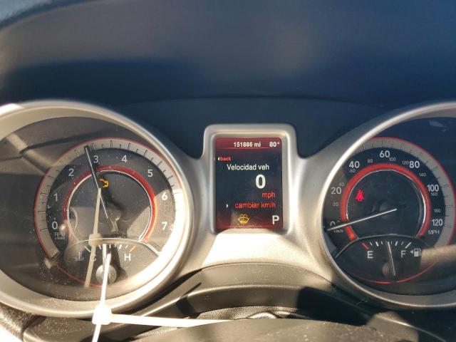 Photo 9 from auction – 2014 DODGE JOURNEY SE with VIN 3C4PDCAB4ET280147