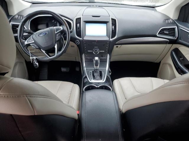 Photo 8 from auction – 2015 FORD EDGE TITAN with VIN 2FMTK3K87FBB37600