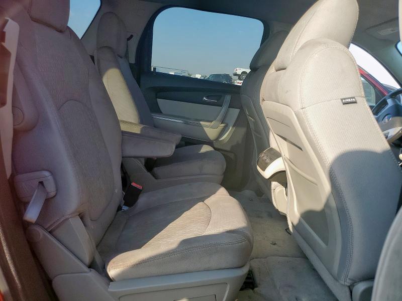 Photo 11 from auction – 2012 GMC ACADIA SLE with VIN 1GKKRPED5CJ220465