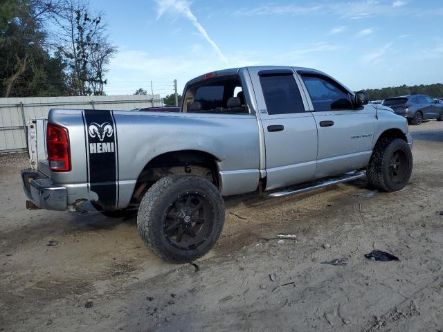 Photo 3 from auction – 2004 DODGE RAM 1500 S with VIN 1D7HU18D84S671369