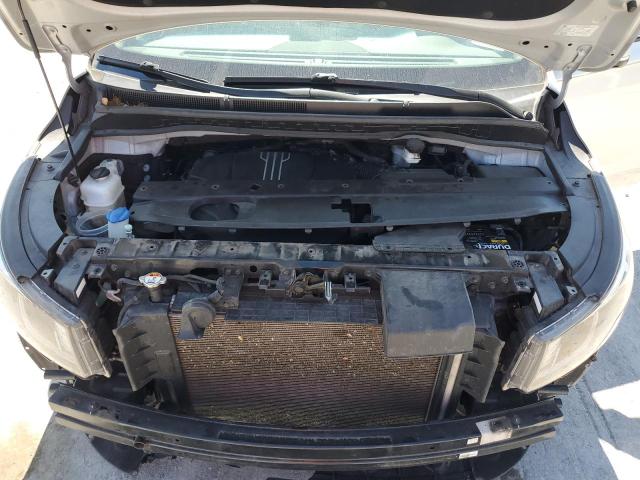 Photo 12 from auction – 2016 KIA SEDONA with VIN KNDMC5C15G6170792