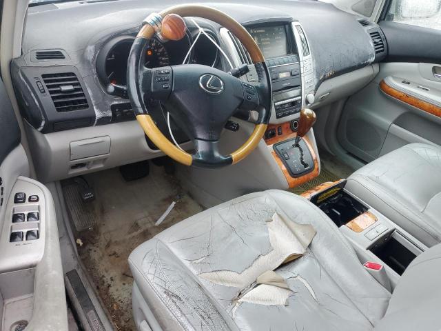 Foto 8 de la subasta – 2008 LEXUS RX 350 con VIN 2T2HK31U98C091301