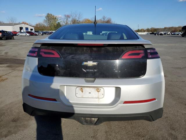 Photo 6 from auction – 2012 CHEVROLET VOLT with VIN 1G1RB6E47CU107634