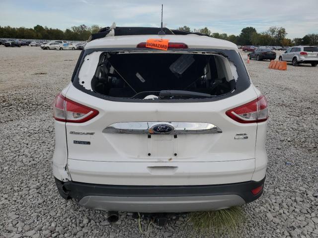 Photo 6 from auction – 2013 FORD ESCAPE SEL with VIN 1FMCU9HX7DUC43628