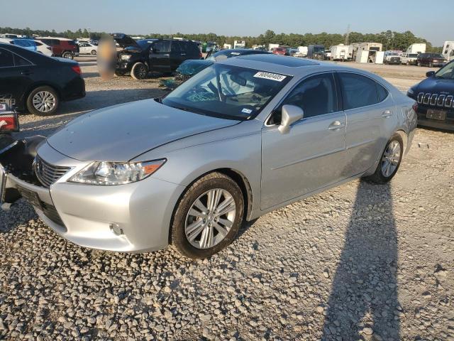 LEXUS ES 350 2014 with VIN JTHBK1GG3E2099371 - Photo from auction