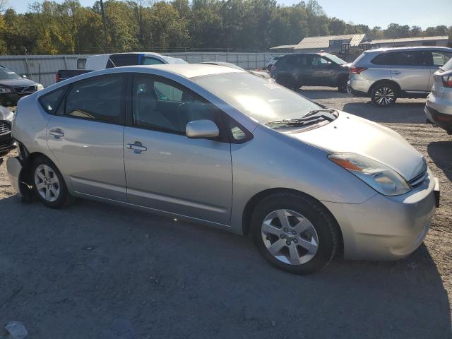 Photo 4 from auction – 2005 TOYOTA PRIUS with VIN JTDKB20U253097712
