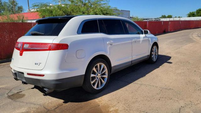 Photo 4 from auction – 2010 LINCOLN MKT with VIN 2LMHJ5AT5ABJ29521