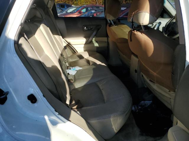 Photo 11 from auction – 2006 INFINITI FX35 with VIN JNRAS08W06X203901