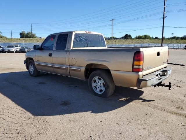 Photo 2 from auction – 2001 CHEVROLET 1500 with VIN 1GCEC19VX1Z203766