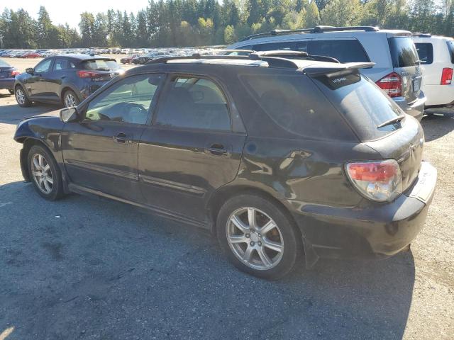 Photo 2 from auction – 2006 SUBARU IMPREZA OU with VIN JF1GG686X6H805784