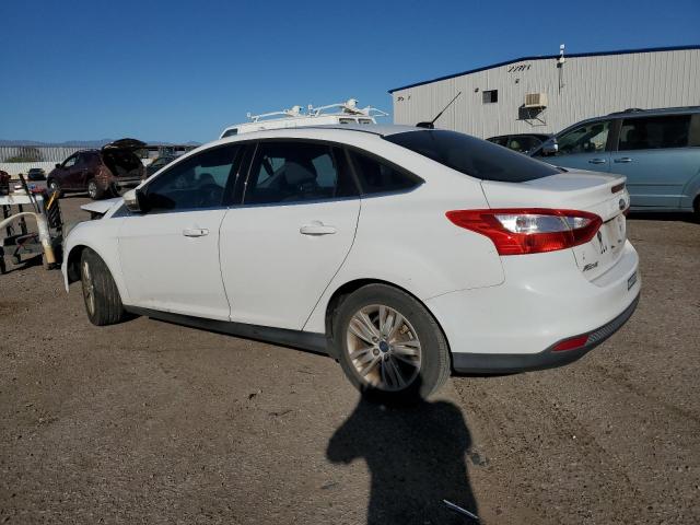 Photo 2 from auction – 2012 FORD FOCUS SEL with VIN 1FAHP3H26CL338274