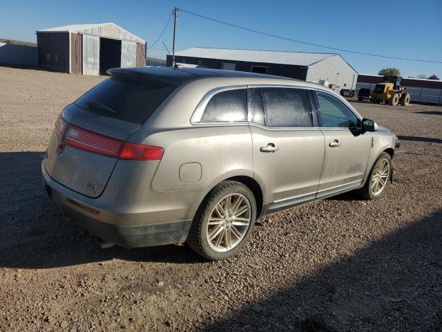 Zdjęcie 3 z aukcji – 2015 LINCOLN MKT z VIN 2LMHJ5AT8FBL01189