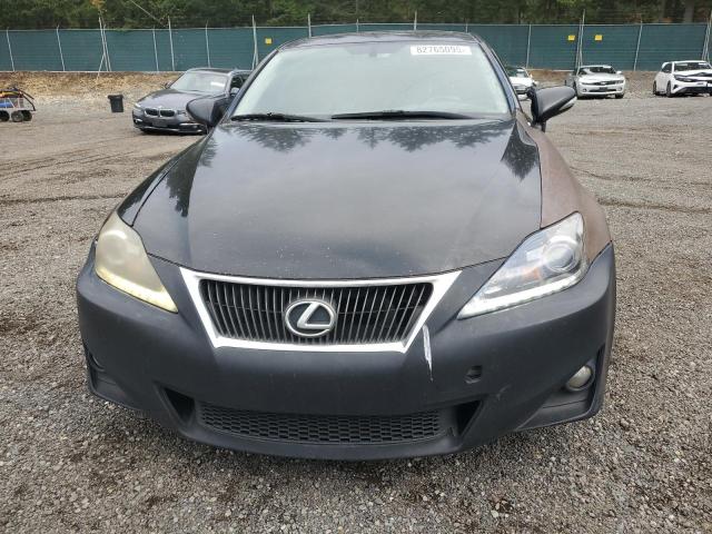 Photo 5 from auction – 2011 LEXUS IS 250 with VIN JTHBF5C27B5138088