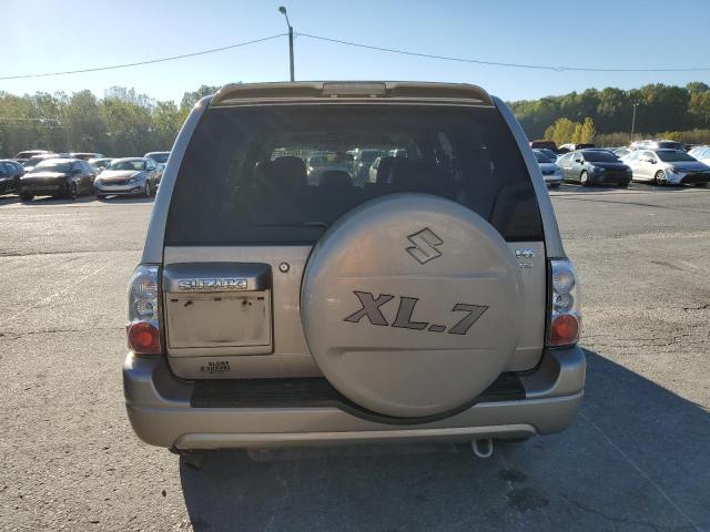 Foto 6 de la subasta – 2004 SUZUKI XL7 EX con VIN JS3TX92V944112897
