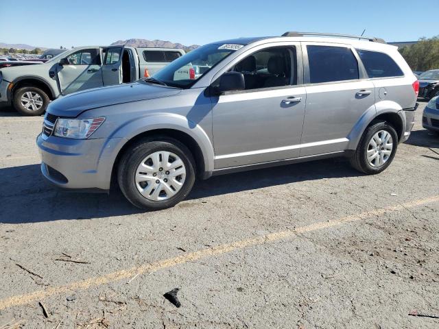 DODGE JOURNEY SE 2016 with VIN 3C4PDCAB8GT233612 - Photo from auction