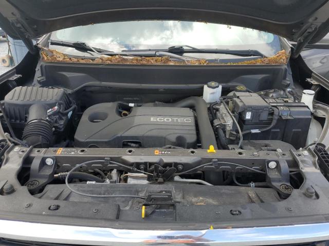 Photo 12 from auction – 2020 GMC TERRAIN SL with VIN 3GKALMEV8LL198491