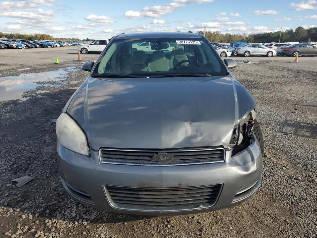 Photo 5 from auction – 2008 CHEVROLET IMPALA LS with VIN 2G1WB58K881292772